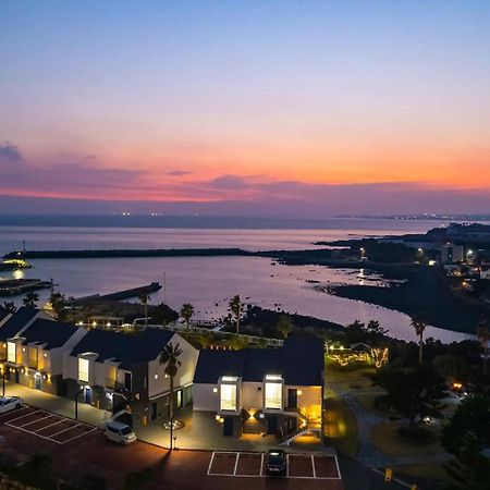 Jeju Badayeon Villa Seogwipo Dış mekan fotoğraf