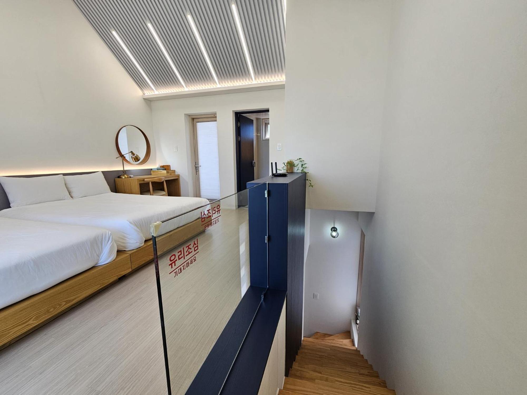 Jeju Badayeon Villa Seogwipo Dış mekan fotoğraf